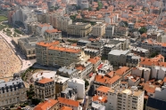 Photo aérienne - Biarritz - France