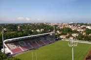Photo aérienne - Biarritz - France