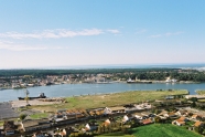 Photo aérienne - Bayonne - France