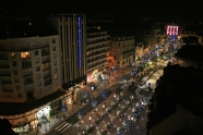 Photo aérienne - Biarritz - France