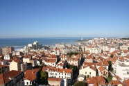 Photo aérienne - Biarritz - France