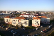 Photo aérienne - Bayonne - France