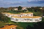 Photo aérienne - Saint-Jean-de-Luz - France
