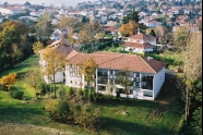 Photo aérienne - Saint-Jean-de-Luz - France