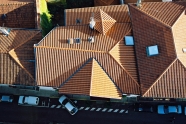 Photo aérienne - Saint-Jean-de-Luz - France