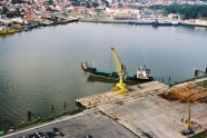 Photo aérienne - Bayonne - France