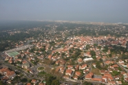 Photo aérienne - Capbreton - France