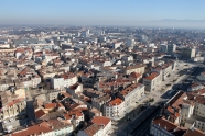 Photo aérienne - Valence - France