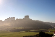 Photo aérienne - Biarritz - France