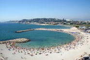 Photo aérienne - Marseille - France