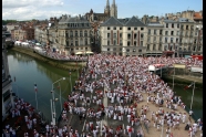 Photo aérienne - Bayonne - France