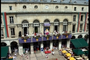 Photo aérienne - Bayonne - France
