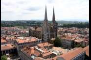 Photo aérienne - Bayonne - France