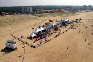 Photo aérienne - Soorts-Hossegor - France