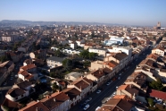 Photo aérienne - Albi - France