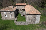 Photo aérienne - Accons - France