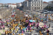 Photo aérienne - Valence - France