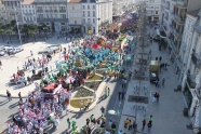 Photo aérienne - Valence - France