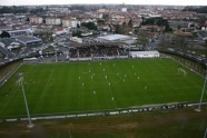 Photo aérienne - Bayonne - France