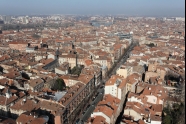 Photo aérienne - Toulouse - France