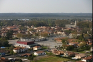 Photo aérienne - Soustons - France