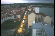Photo aérienne - Bayonne - France