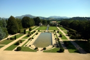 Photo aérienne - Cambo-les-Bains - France