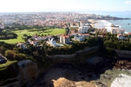 Photo aérienne - Anglet - France