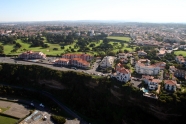 Photo aérienne - Anglet - France