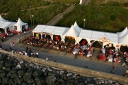Photo aérienne - Biarritz - France
