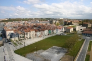 Photo aérienne - Bayonne - France