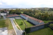 Photo aérienne - Bayonne - France