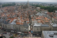 Photo aérienne - Bayonne - France