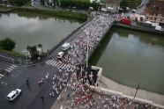 Photo aérienne - Bayonne - France
