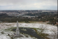 Photo aérienne - Mouguerre - France
