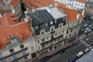 Photo aérienne - Biarritz - France