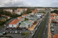 Photo aérienne - Anglet - France
