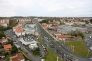 Photo aérienne - Anglet - France