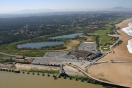Photo aérienne - Anglet - France