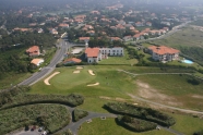 Photo aérienne - Anglet - France