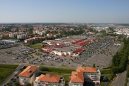 Photo aérienne - Anglet - France
