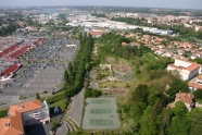 Photo aérienne - Anglet - France