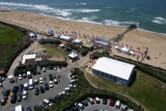 Photo aérienne - Anglet - France
