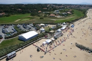 Photo aérienne - Anglet - France