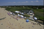 Photo aérienne - Anglet - France