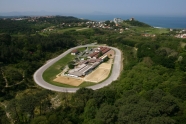 Photo aérienne - Biarritz - France