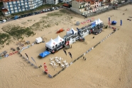 Photo aérienne - Soorts-Hossegor - France