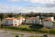 Photo aérienne - Bayonne - France