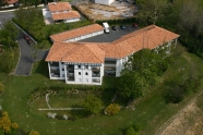 Photo aérienne - Saint-Jean-de-Luz - France