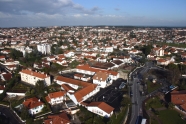 Photo aérienne - Anglet - France